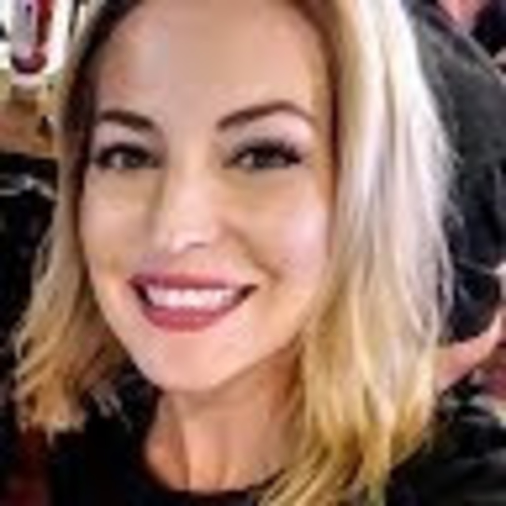 Meet your Posher, Kate